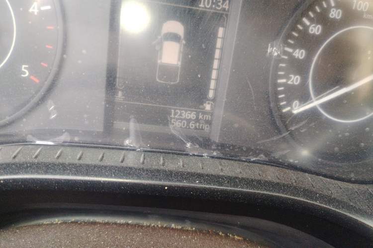 Used JMC Yuhu 7 2022 2.0T Manual Diesel Two-Wheel Drive Comfort Plus Long Wheelbase
