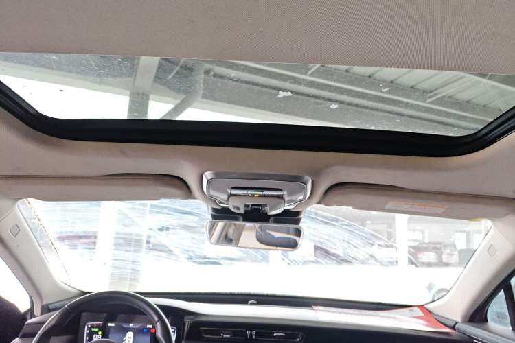 Used Hongqi H5 2024 1.5T DCT Smart Connect Flagship Edition
