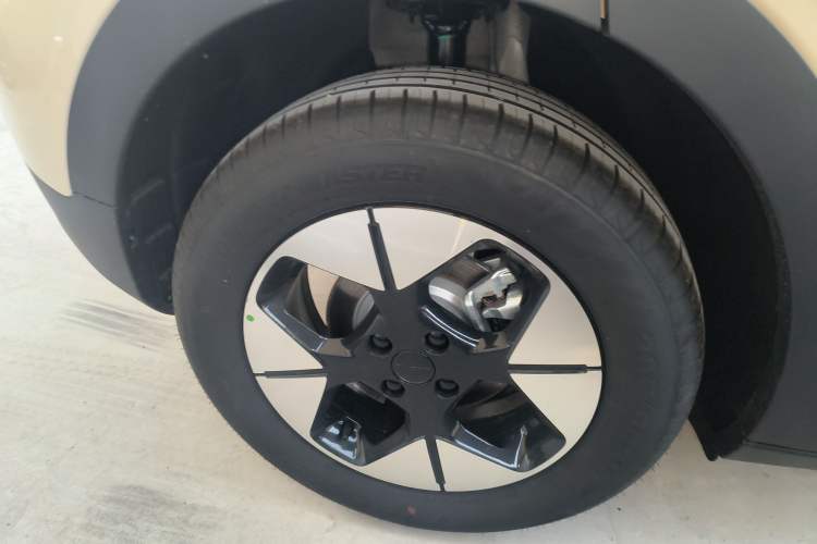 Used Geely Galaxy Geome 2025 310km Dream Edition
