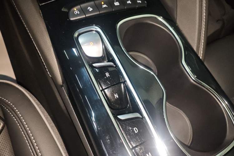 Used Buick Envision 2021 Encore Plus Avenir Aivia 7-Seater Edition
