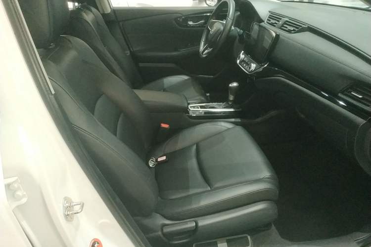 Used Honda Crider 2019 180 Turbo CVT Luxury Edition China VI Emission Standard