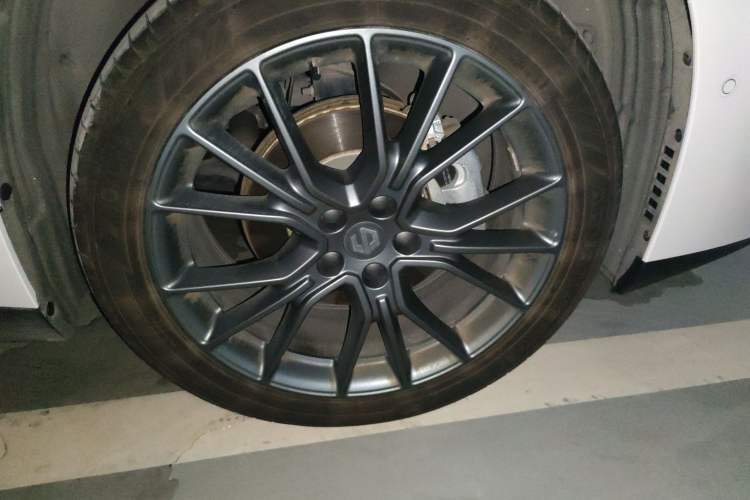 Used Leapmotor C10 2024 530 LiDAR Edition