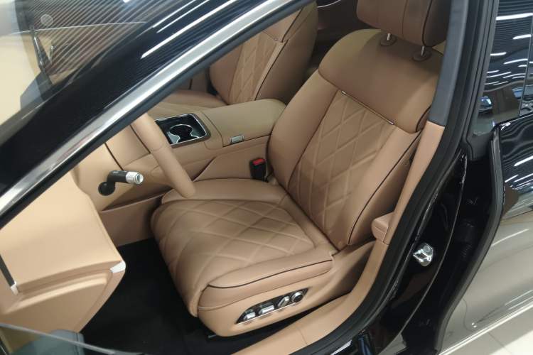 Used Hima S9T 2025 Model Range-Extended Ultra Long-Range Version
