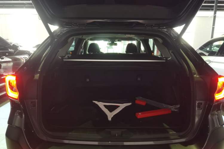 Used Subaru Outback 2023 2.5i AWD Flagship Edition EyeSight