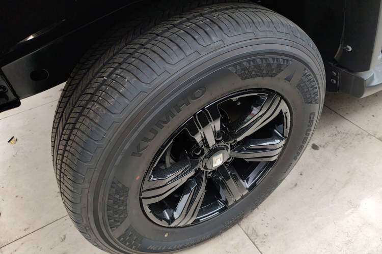 Used Tank 300 2024 2.0T Conqueror
