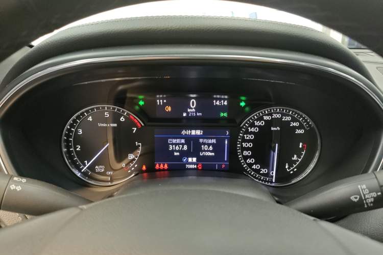 Used Cadillac CT5 2021 Revised 28T Luxury Version