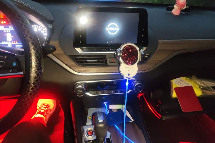 Used Nissan Teana 2021 2.0L XL Upper AD1 Smart Drive & Navigation Edition