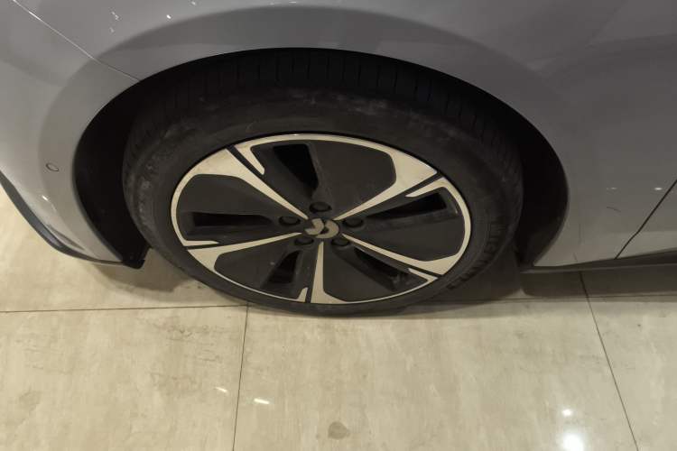 Used Nio ET5T 2024 75kWh Touring
