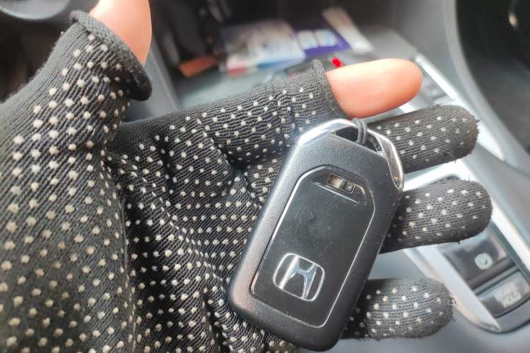 Used Honda Avancier 2017 370TURBO 2WD Luxury Edition