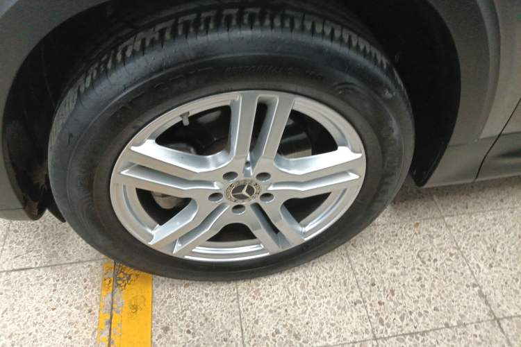 Used Mercedes-Benz GLB 2021 GLB 200 Dynamic Edition