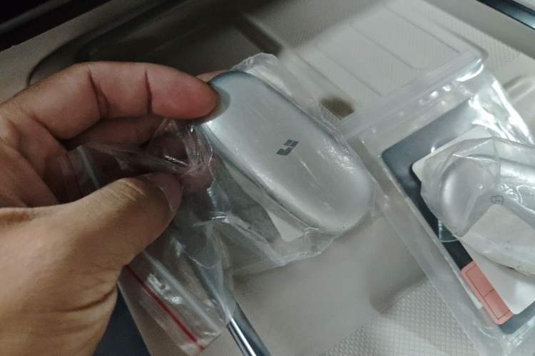 Used Li Auto MEGA 2024 Ultra Model