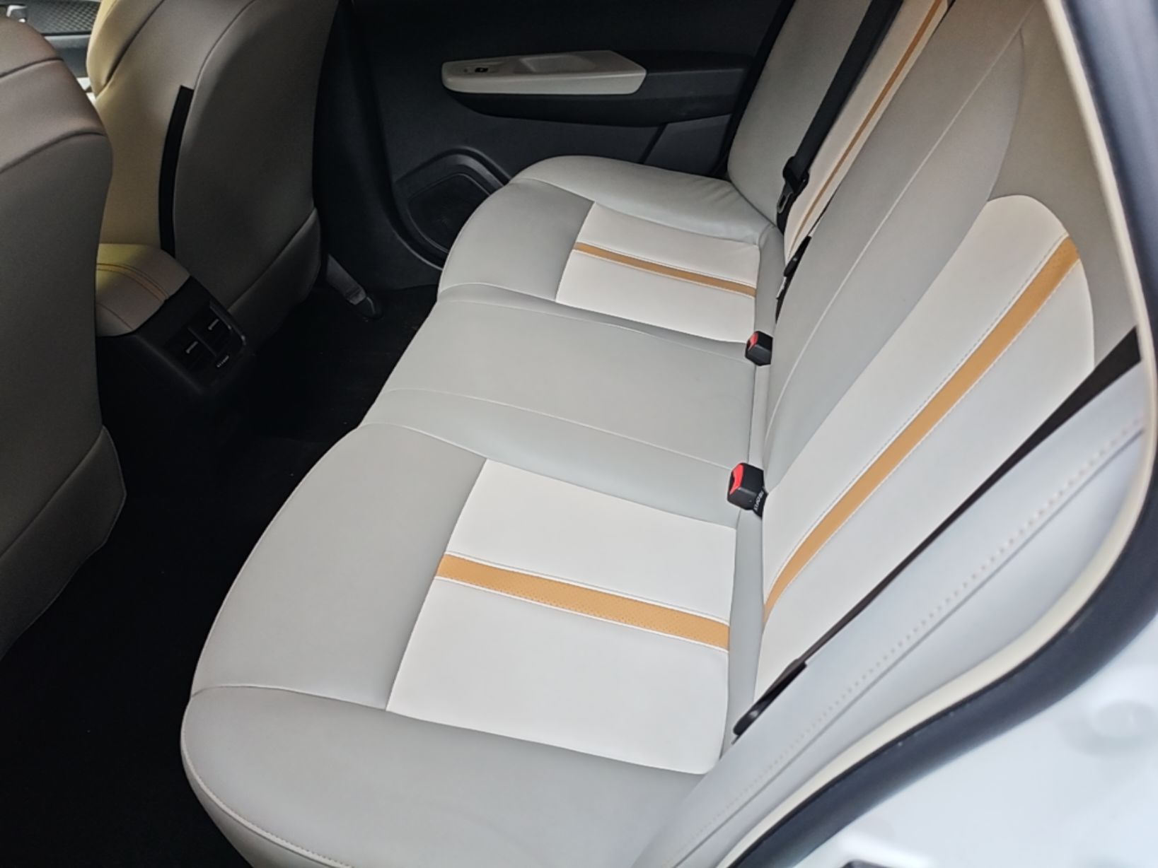 Dongfeng Aeolus E70 2023 Revised PRO Smart Drive Version — снимка 20