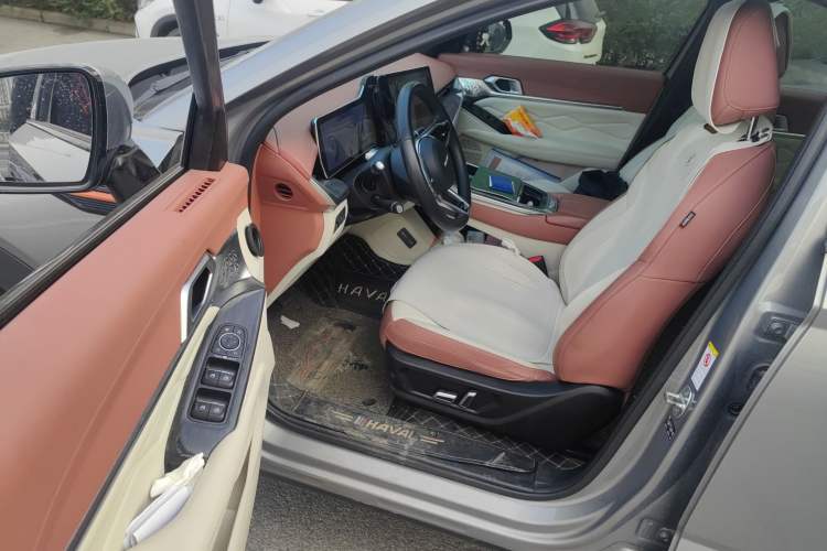 Used Haval XY 2022 1.5T Smart Edition