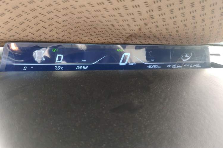 Used NETA V 2022 Long-Range Industry Custom Edition
