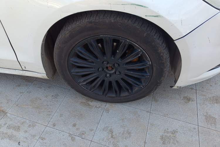 Used Ford Mondeo 2013 2.0L GTDi 200 Fashion Edition
