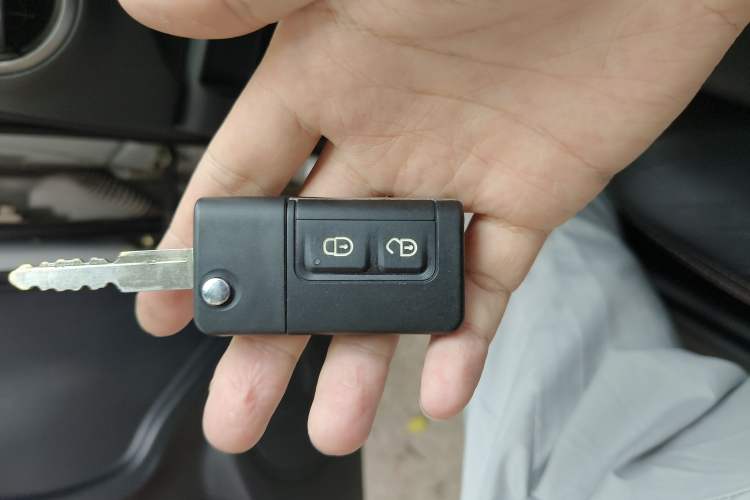 Used Haima Fumei 2013 Sedan 1.6L Manual Fashion Edition