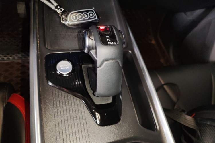 Used Haval X DOG 2022 1.5T DCT Two-Wheel Drive Trendy Edition
