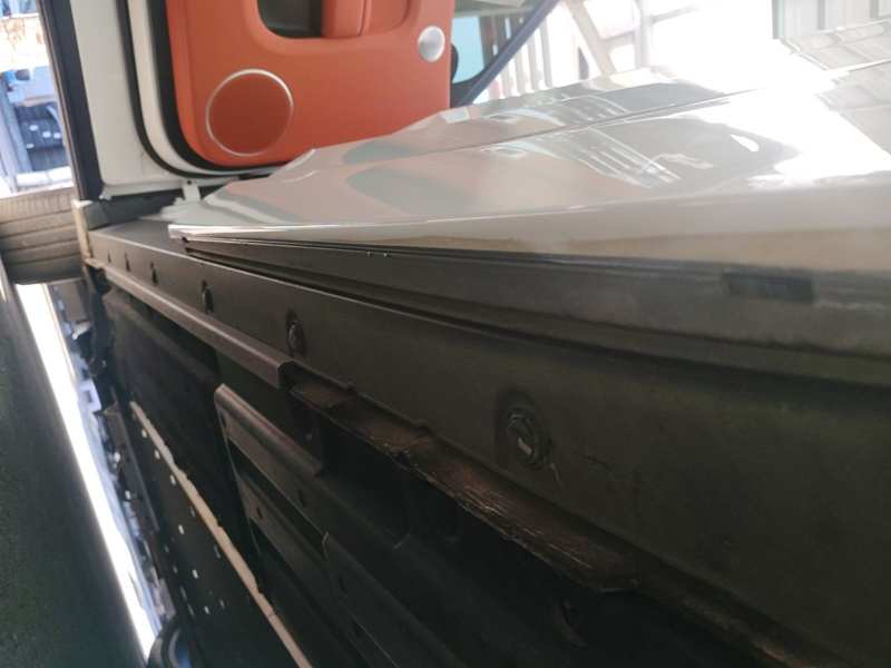 Used Li Auto L7 2023 Pro Model — 21
