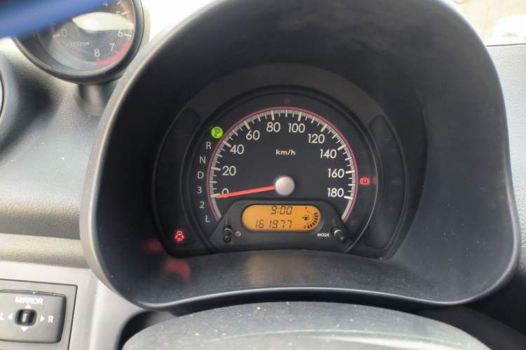 Used Suzuki Alto 2009 1.0L Automatic Luxury Version