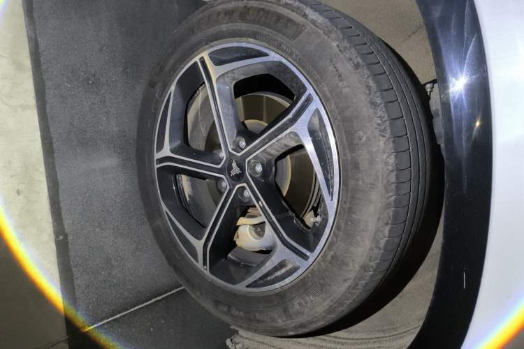 Used NETA L 2024 Extended-Range 220 Flash-Charge Edition
