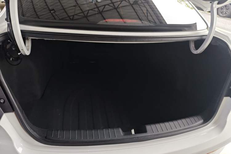 Used Hyundai Mistra 2017 1.8L Automatic Smart GLS China V Standard