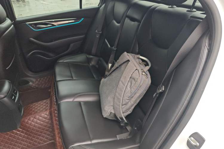 Used Cadillac CT5 2020 28T Fashion Edition