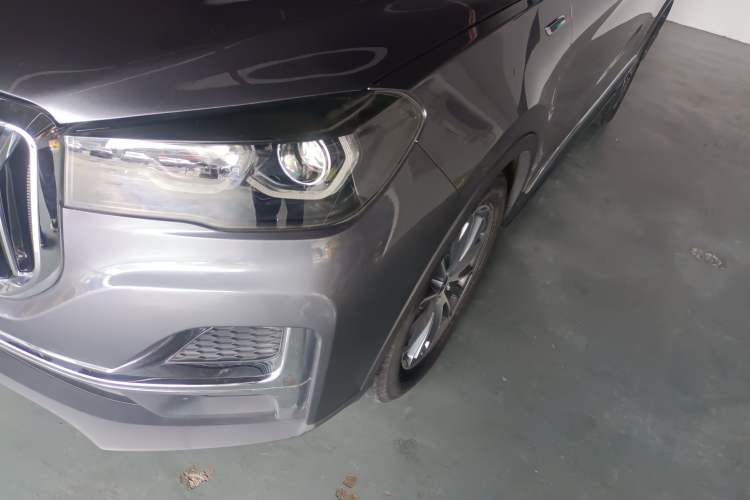 Used SWM G05 2019 1.5T Automatic Elite Edition
