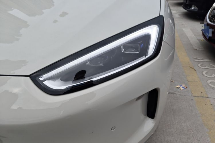 Used Hima AITO M5 2025 Extended-Range Ultra All-Wheel-Drive Version