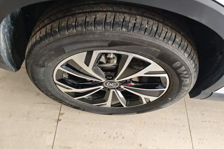 Used BYD Song Pro New Energy 2026 Model DM-i 133KM Progressive Version
