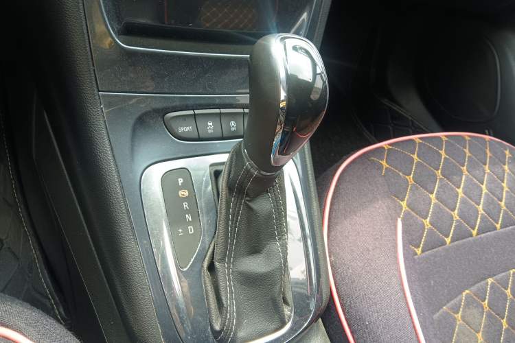 Used Buick Verano 2016 Hatchback 15S Automatic Leading Model