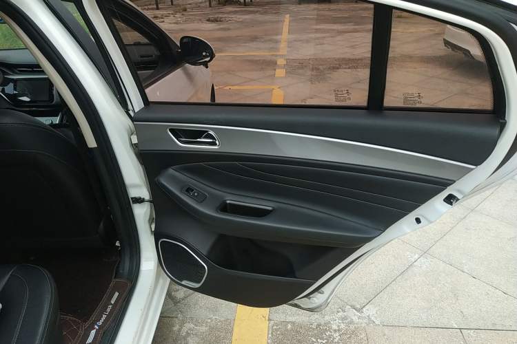 Used Chery Arrizo 5 2019 Facelifted PRO 1.5L Manual Youth Edition China VI Standard