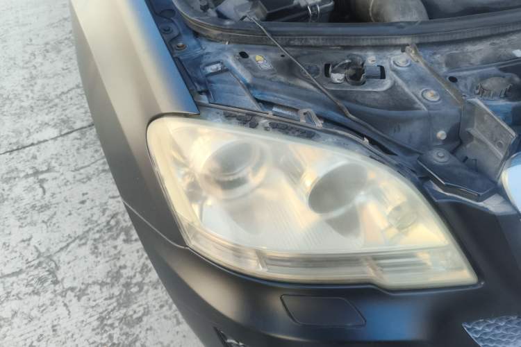 Used Mercedes-Benz M-Class 2010 ML 300 4MATIC