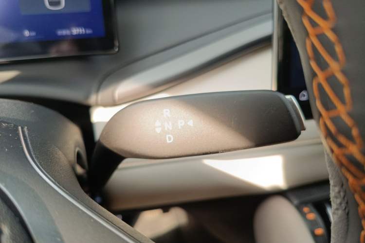 Used BYD Yuan PLUS 2025 Intelligent Driving Version 510 KM Beyond-Grade Edition