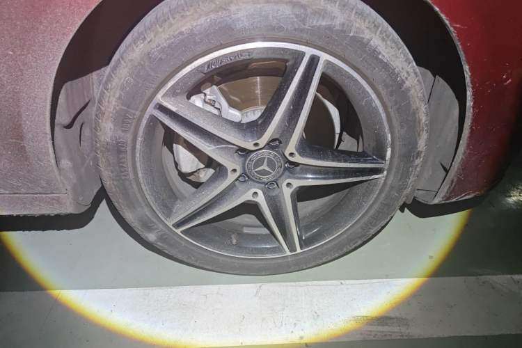 Used Mercedes-Benz E-Class 2019 E 200 Sport Edition