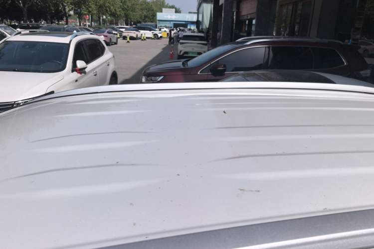 Used Toyota Wildlander 2023 2.0L CVT Two-Wheel Drive Leading Edition
