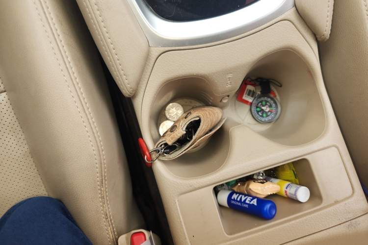 Used Nissan X-Trail 2014 2.0L CVT Comfort Edition 2WD