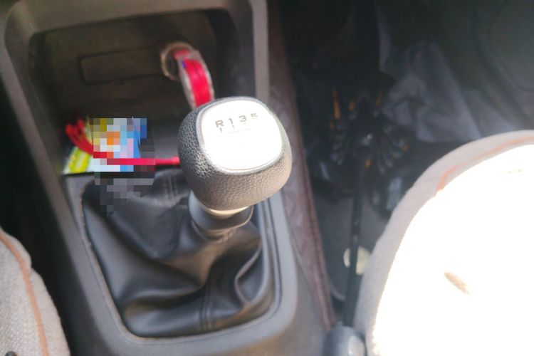 Used Wuling Hongguang 2021 1.5L Revised S Standard Version with Electric Power Steering LAR