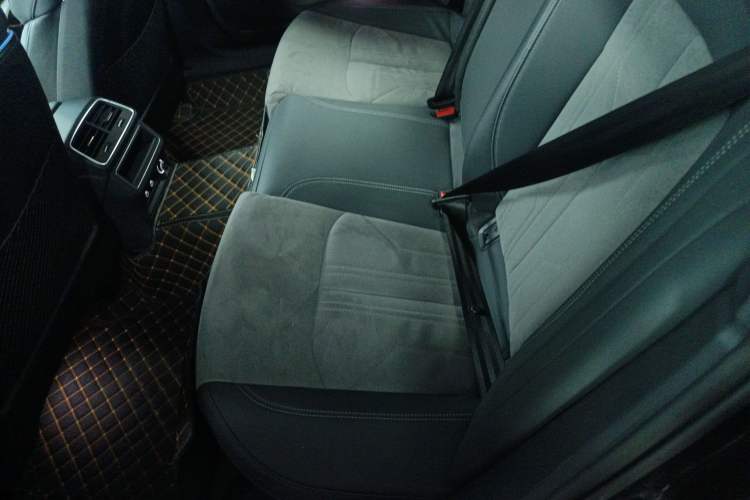 Used Audi A6L 2023 Revised 40 TFSI Luxury Dynamic Edition