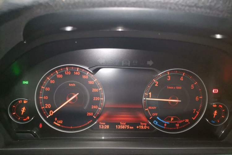 Used BMW 3 Series 2017 320Li M Sport Edition