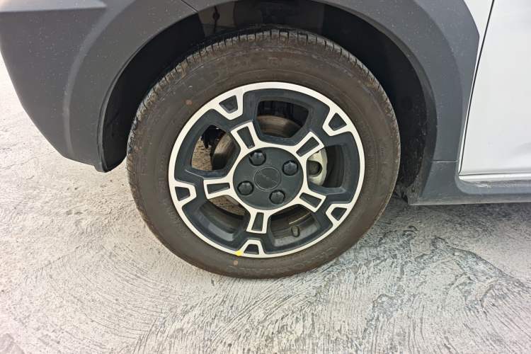 Used Geely Galaxy Panda 2025 210km Panda Rider