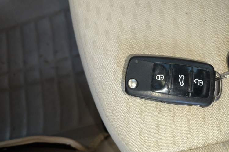 Used Skoda Fabia 2014 1.4L Automatic Crystal Edition
