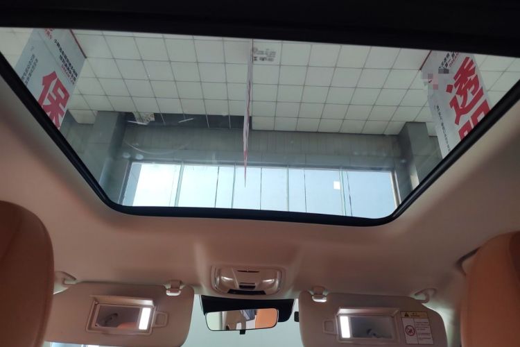 Used Haval Raptor New Energy 2024 Hi4 102 Pro
