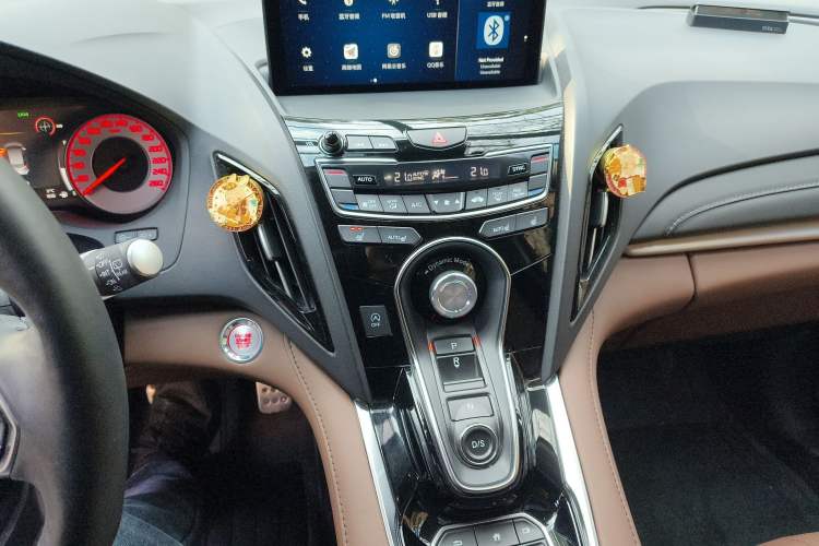 Used Acura RDX 2020 2.0T Deluxe Edition
