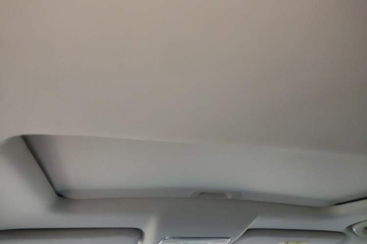 Used CHANGAN CS35PLUS 2018 1.6L Automatic Changlian Edition China V Standard