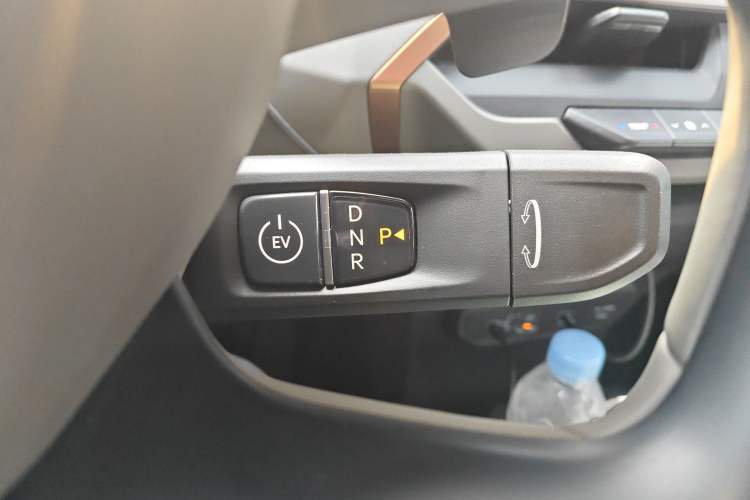 Used Kia EV5 2025 530 Air