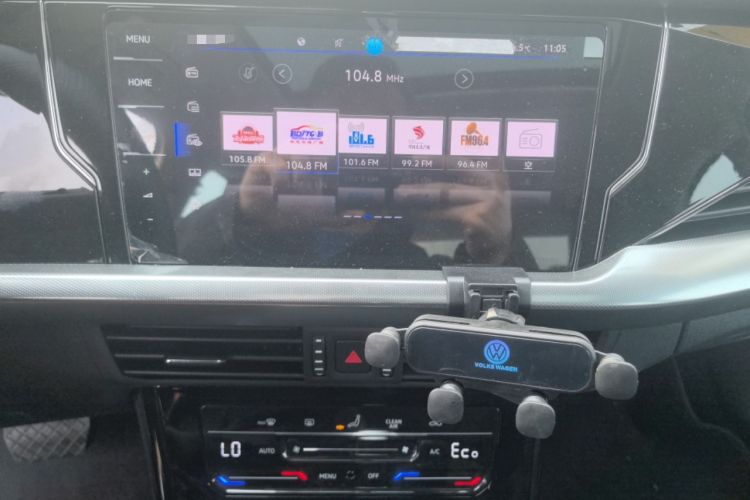 Used Volkswagen Passat New Energy 2025 430 PHEV Hybrid Business Edition
