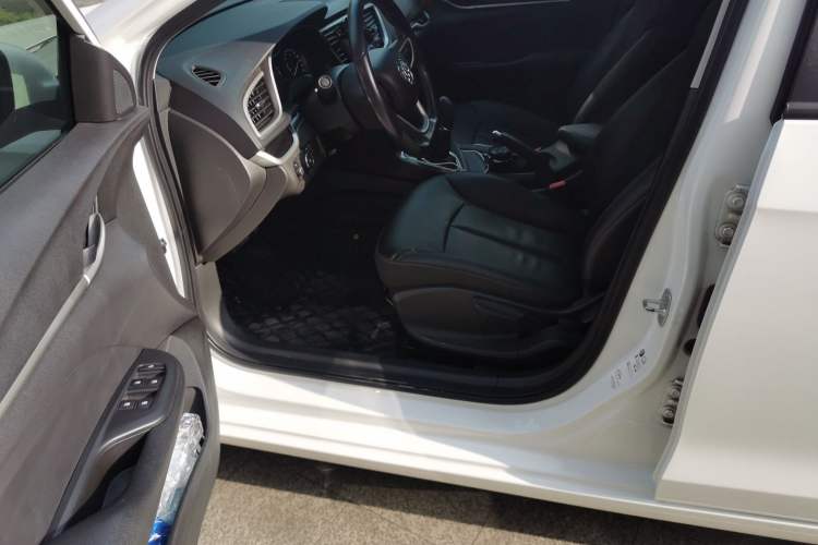 Used Buick GT 2019 18T Automatic Connected Elite Model China VI Standard
