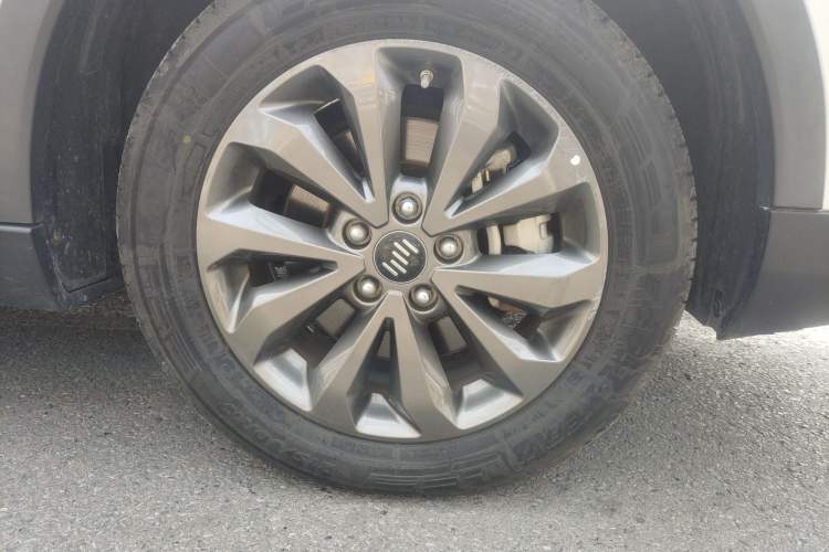 Used WM Motor EX5 2018 EX5 400 Extra Innovation Edition
