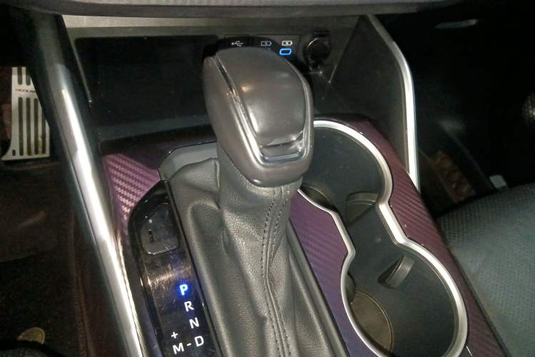 Used Toyota Highlander 2022 380T Four-Wheel Drive Prestige Edition 7-Seater
