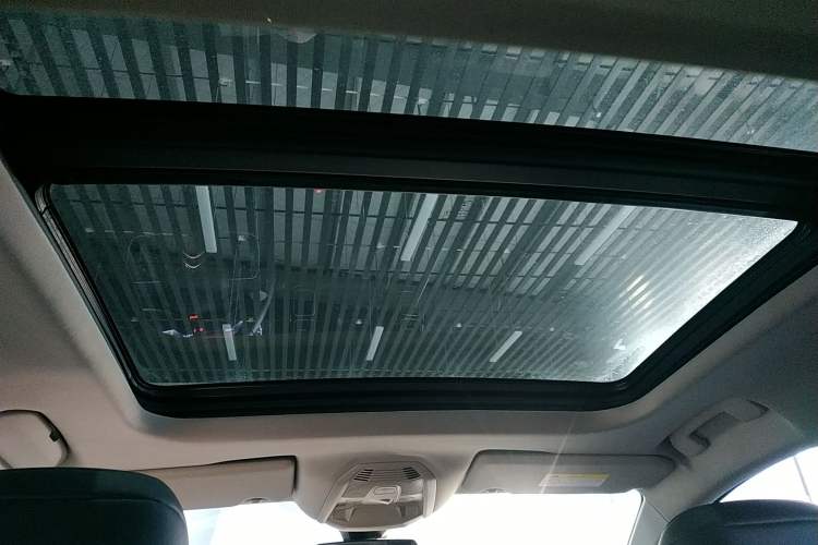 Used Citroen C5 AIRCROSS 2019 350THP Enjoyment Model China V Standard